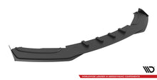 Load image into Gallery viewer, Lip Anteriore Street Pro + Flap BMW Serie 4 Gran Coupé F36