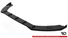 Carica l'immagine nel visualizzatore di Gallery, Lip Anteriore Street Pro + Flap Ford Fiesta Mk8 ST / ST-Line Maxton Design