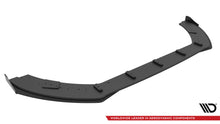 Carica l'immagine nel visualizzatore di Gallery, Lip Anteriore con Flap Ford Fiesta ST Mk8 Facelift Street Pro Maxton Design
