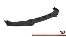 Load image into Gallery viewer, Lip Anteriore con Flap Street Pro Honda Civic Berlina Mk10