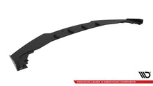 Load image into Gallery viewer, Lip Anteriore con Flap Street Pro Honda Civic Berlina Mk10