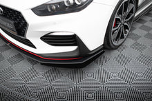 Load image into Gallery viewer, Lip Anteriore + Flap Street Pro Hyundai i30 N Mk3 Maxton Design