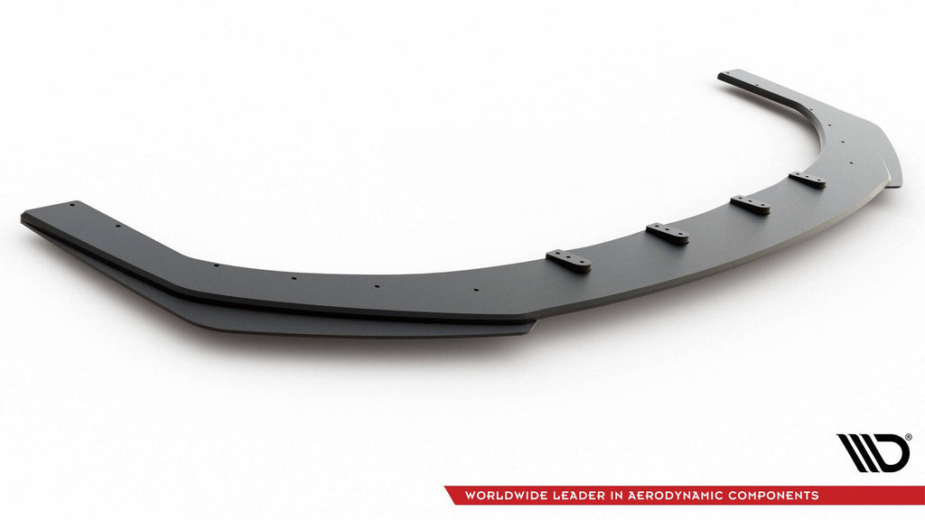 Lip Anteriore + Flap Street Pro Hyundai i30 N Mk3 Maxton Design