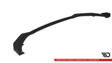 Carica l'immagine nel visualizzatore di Gallery, Lip Anteriore con Flap Kia Stinger GT / GT-Line / Standard Mk1 Street Pro