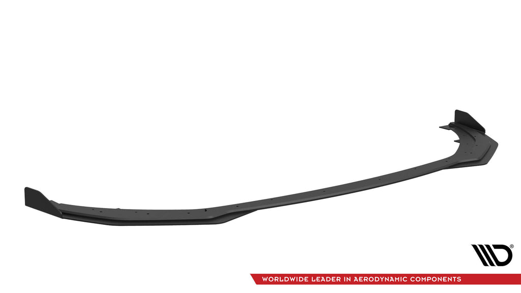 Lip Anteriore con Flap Kia Stinger GT / GT-Line / Standard Mk1 Street Pro