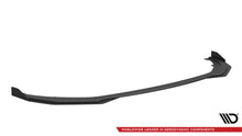 Carica l'immagine nel visualizzatore di Gallery, Lip Anteriore con Flap Kia Stinger GT / GT-Line / Standard Mk1 Street Pro