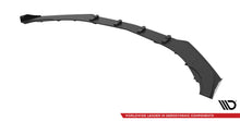 Carica l'immagine nel visualizzatore di Gallery, Lip Anteriore con Flap Anteriori Mercedes-AMG CLA 45 C117 Facelift Street Pro