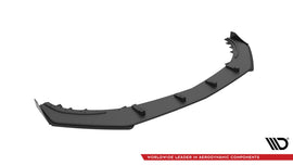 Lip Anteriore con Flap Mercedes-Benz Classe A 45 AMG Aero W176 Facelift Street Pro
