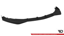 Load image into Gallery viewer, Lip Anteriore con Flap Mercedes-Benz Classe A AMG-Line W176 Facelift Street Pro
