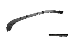Carica l'immagine nel visualizzatore di Gallery, Lip Anteriore Street Pro + Flap Mini Cooper John Cooper Works F65 (2025-)