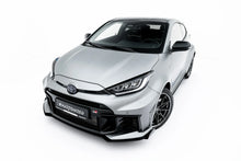 Load image into Gallery viewer, Street Pro Lip Anteriore + Flaps Toyota GR Yaris Mk4 Facelift