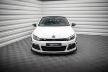 Load image into Gallery viewer, Lip Anteriore con Flap Anteriori Street Pro Volkswagen Scirocco R Mk3
