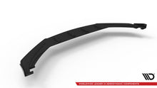 Load image into Gallery viewer, Lip Anteriore con Flap Anteriori Street Pro Volkswagen Scirocco R Mk3