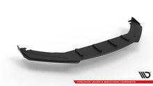 Load image into Gallery viewer, Lip Anteriore con Flap Anteriori Street Pro Volkswagen Scirocco R Mk3