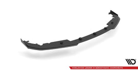 Lip Anteriore Street Pro + Flap BMW Serie 4 M-Pack / M440i G22 / G23 / G22 Facelift / G23 Facelift (2020-)