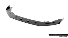 Lip Anteriore compatibili con Cupra Ateca Hatchback Mk1 facelift Leon + Flap Street Pro KL (2024-)