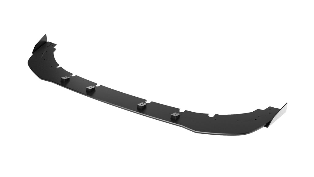 Lip Anteriore Street Pro + Flap compatibili con Mini Cooper John Cooper Works F65 (2025-)