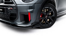 Lip Anteriore Street Pro + Flap compatibili con Mini Cooper John Cooper Works F65 (2025-)