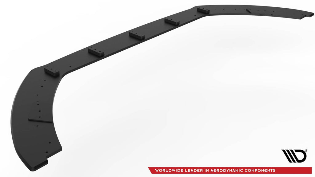 Lip Anteriore Street Pro Ford Fiesta Mk8 ST / ST-Line