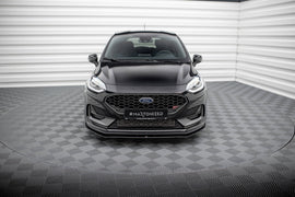 Lip Anteriore Ford Fiesta ST Mk8 Facelift Street Pro Maxton Design