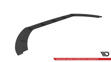 Carica l'immagine nel visualizzatore di Gallery, Lip Anteriore Ford Fiesta ST Mk8 Facelift Street Pro Maxton Design