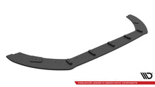 Carica l'immagine nel visualizzatore di Gallery, Lip Anteriore Ford Fiesta ST Mk8 Facelift Street Pro Maxton Design