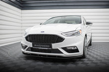 Load image into Gallery viewer, Lip Anteriore Street Pro Ford Mondeo Sport Mk5 Facelift Maxton Design
