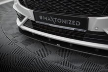 Load image into Gallery viewer, Lip Anteriore Street Pro Ford Mondeo Sport Mk5 Facelift Maxton Design