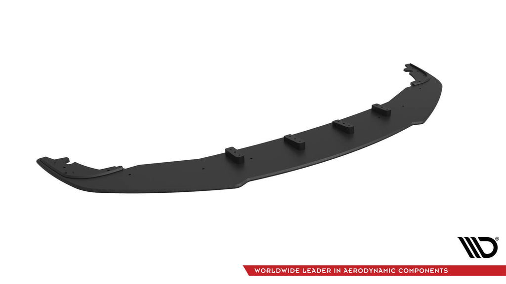Lip Anteriore Street Pro Honda Civic Berlina Mk10