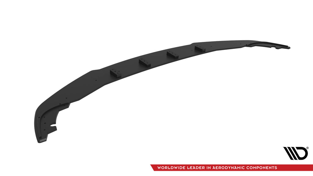 Lip Anteriore Street Pro Honda Civic Berlina Mk10
