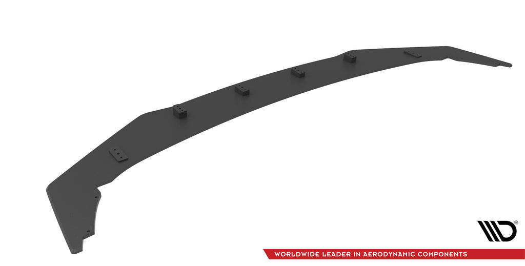 Lip Anteriore Street Pro Honda Civic Sport Mk10 Facelift