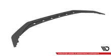 Carica l'immagine nel visualizzatore di Gallery, Lip Anteriore Street Pro Honda Civic Type R Mk11 vista