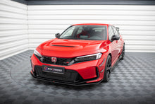 Carica l'immagine nel visualizzatore di Gallery, Lip Anteriore Street Pro Honda Civic Type R Mk11 Maxton Design