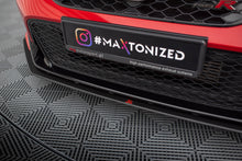 Carica l'immagine nel visualizzatore di Gallery, Lip Anteriore Street Pro Civic Type R FL5 montato