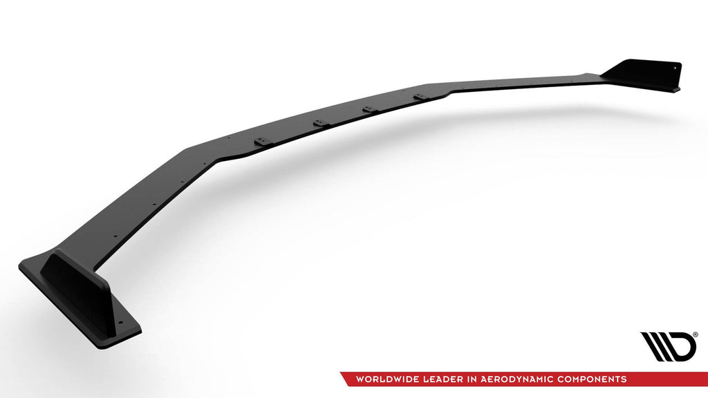 Lip Anteriore Street Pro Honda Civic Type R Mk10