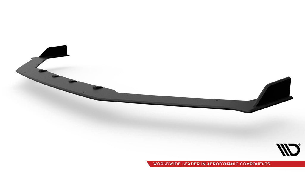 Lip Anteriore Street Pro Honda Civic Type R Mk10