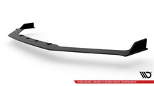 Load image into Gallery viewer, Lip Anteriore Street Pro Honda Civic Type R Mk10