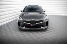 Load image into Gallery viewer, Lip Anteriore Kia Stinger GT / GT-Line / Standard Mk1 Street Pro