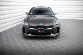 Lip Anteriore Kia Stinger GT / GT-Line / Standard Mk1 Street Pro