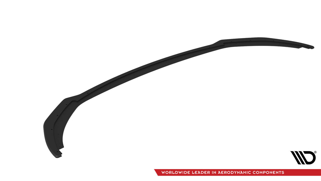 Lip Anteriore Kia Stinger GT / GT-Line / Standard Mk1 Street Pro