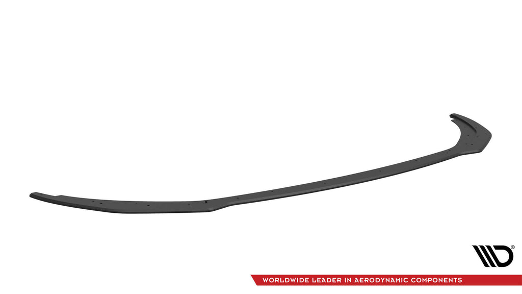 Lip Anteriore Kia Stinger GT / GT-Line / Standard Mk1 Street Pro