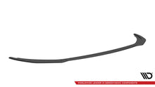 Load image into Gallery viewer, Lip Anteriore Kia Stinger GT / GT-Line / Standard Mk1 Street Pro