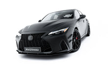 Carica l'immagine nel visualizzatore di Gallery, Street Pro Lip Anteriore Lexus IS 500 Mk3 Facelift 2 (XE30)