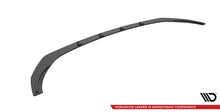 Load image into Gallery viewer, Lip Anteriore Street Pro Mercedes-AMG C43 Coupé / Cabriolet C205 / A205 Facelift