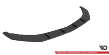 Load image into Gallery viewer, Lip Anteriore Mercedes-AMG CLA 45 C117 Facelift Street Pro