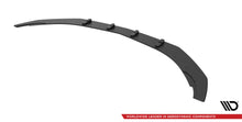 Load image into Gallery viewer, Lip Anteriore Mercedes-AMG CLA 45 C117 Facelift Street Pro
