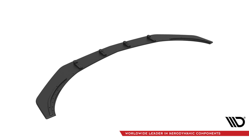 Lip Anteriore Mercedes-Benz Classe A 45 AMG Aero W176 Facelift Street Pro