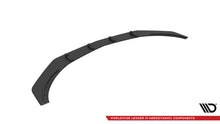 Carica l'immagine nel visualizzatore di Gallery, Lip Anteriore Mercedes-Benz Classe A 45 AMG Aero W176 Facelift Street Pro