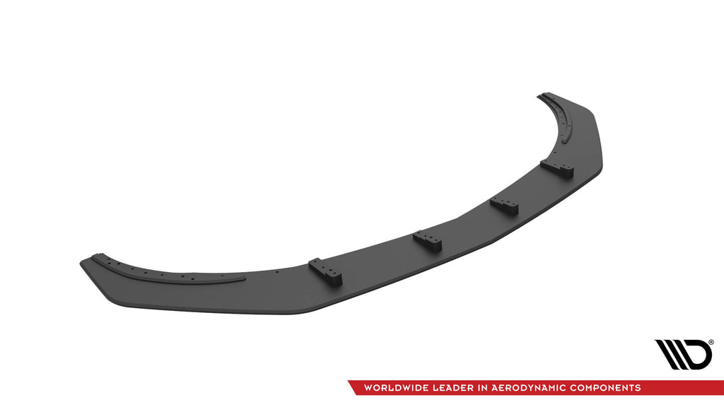 Lip Anteriore Mercedes-Benz Classe A 45 AMG Aero W176 Facelift Street Pro