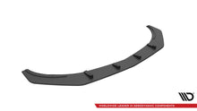 Carica l'immagine nel visualizzatore di Gallery, Lip Anteriore Mercedes-Benz Classe A 45 AMG Aero W176 Facelift Street Pro